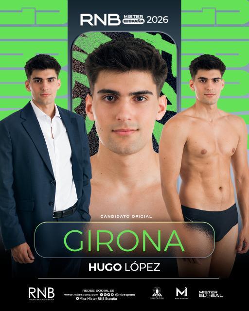 Hugo López