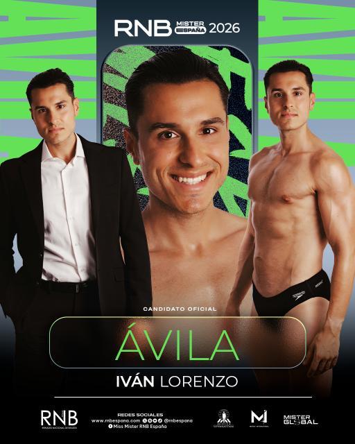 Iván Lorenzo