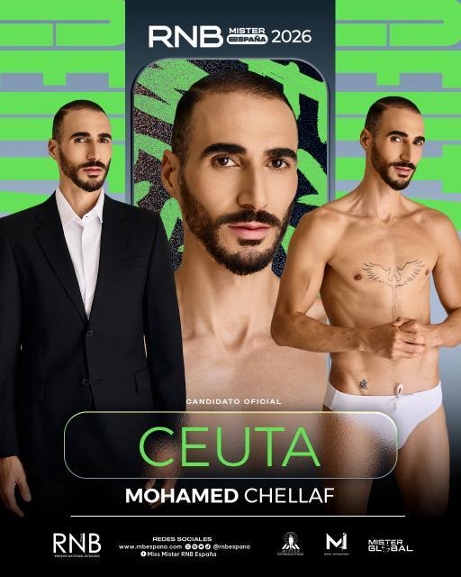 Mohamed Chellaf