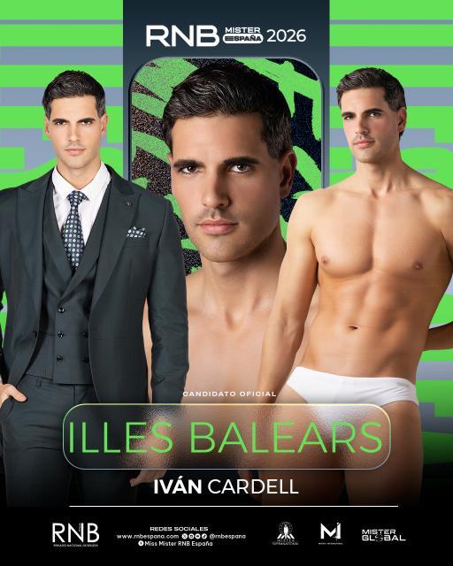 Iván Cardell