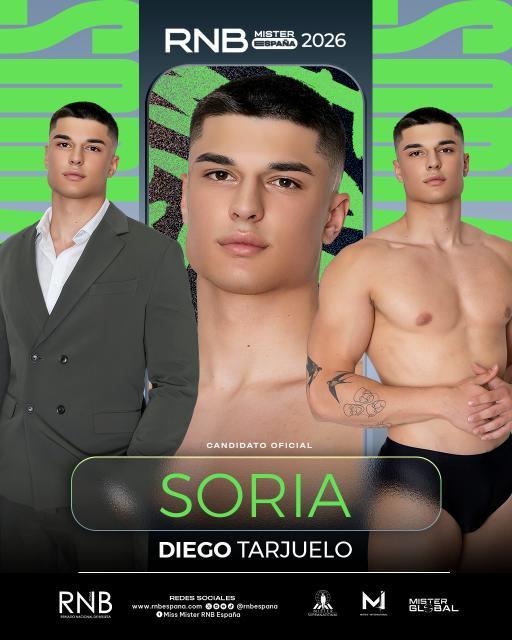 Diego Tarjuelo