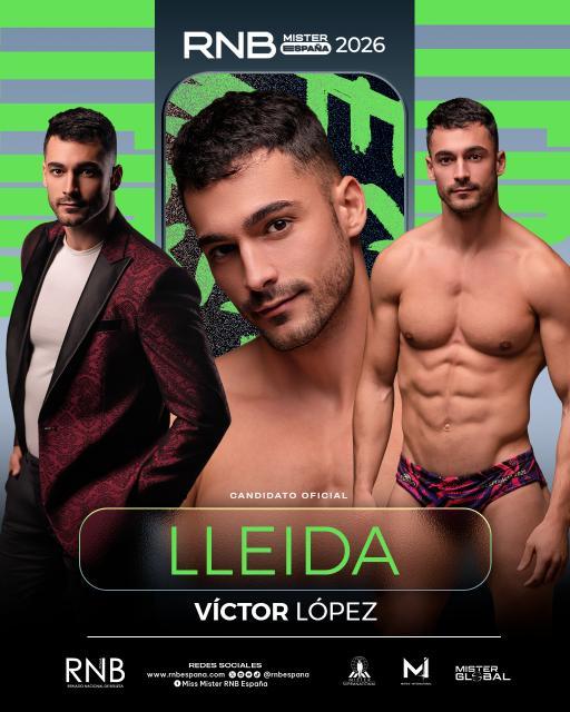 Víctor López