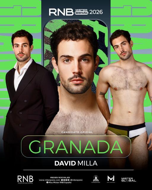 David Milla