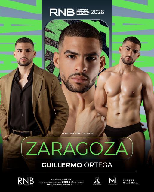 Guillermo Ortega