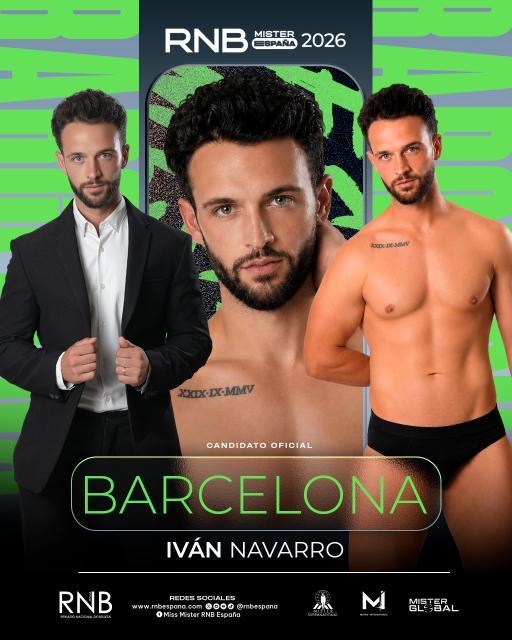 Iván Navarro