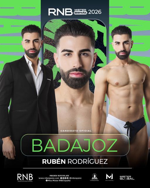 Rubén Rodríguez
