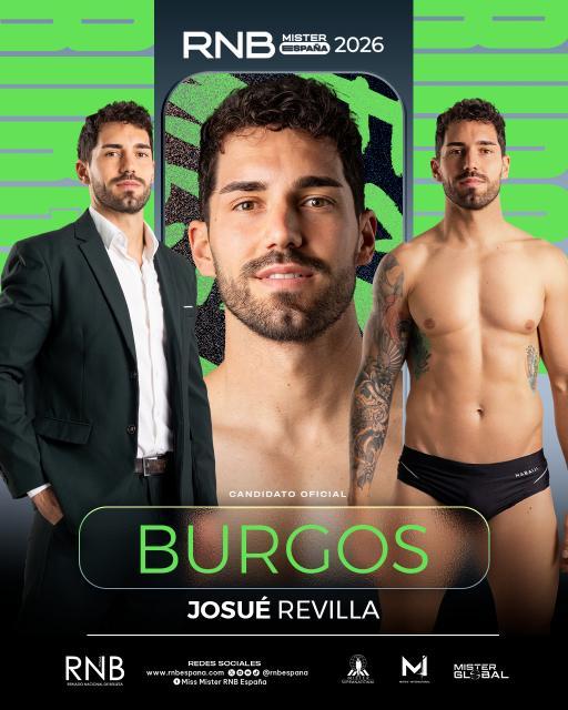 Josué Revilla