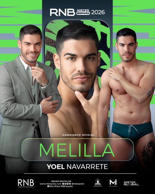 Yoel Navarrete
