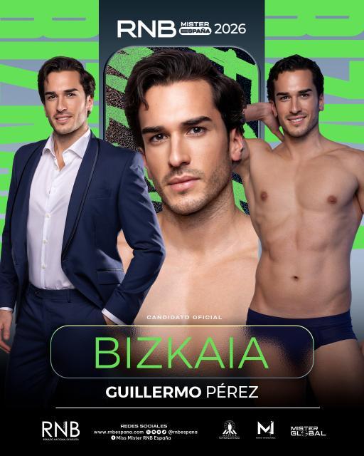 Guillermo Pérez