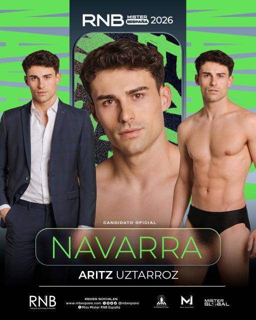 Aritz Uztarroz