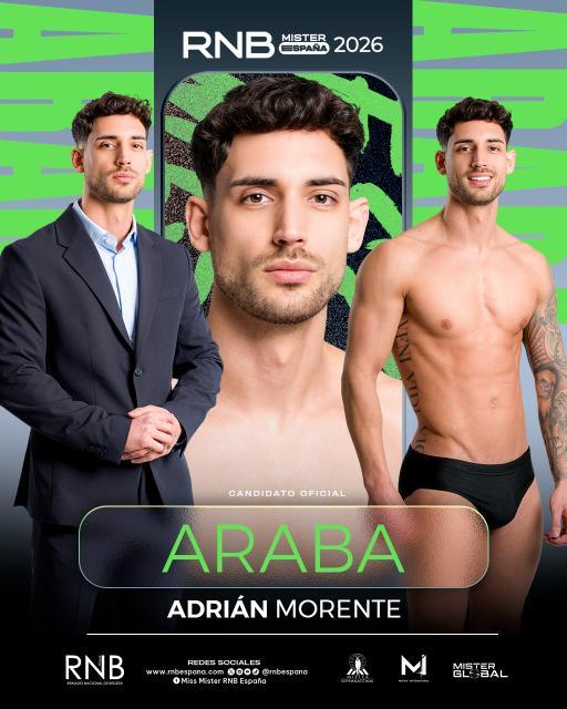 Adrián Morente