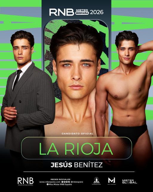 Jesús Benítez