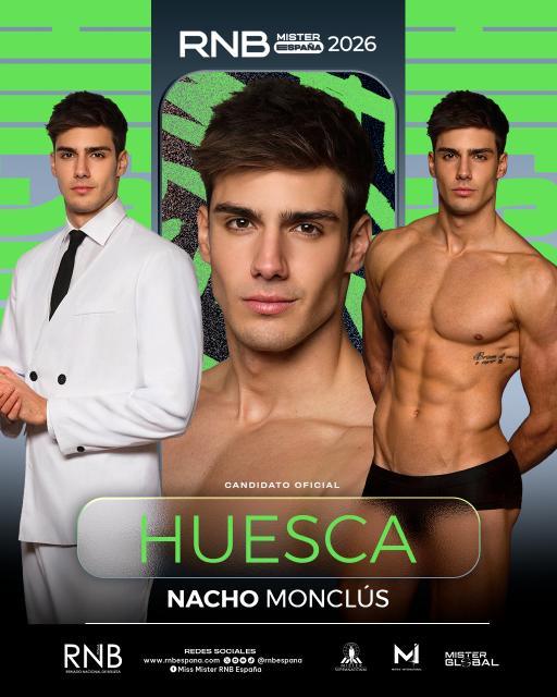 Nacho Monclús