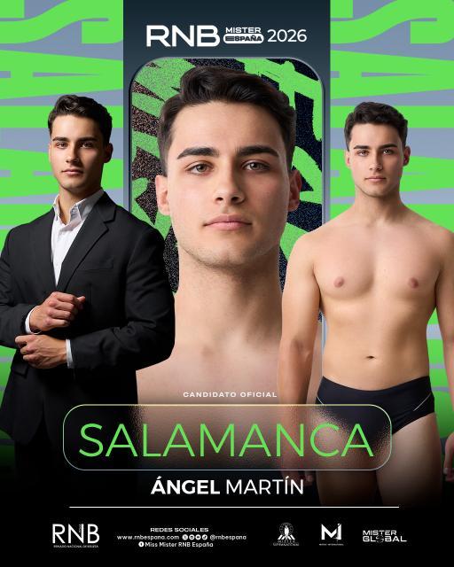 Ángel Martín