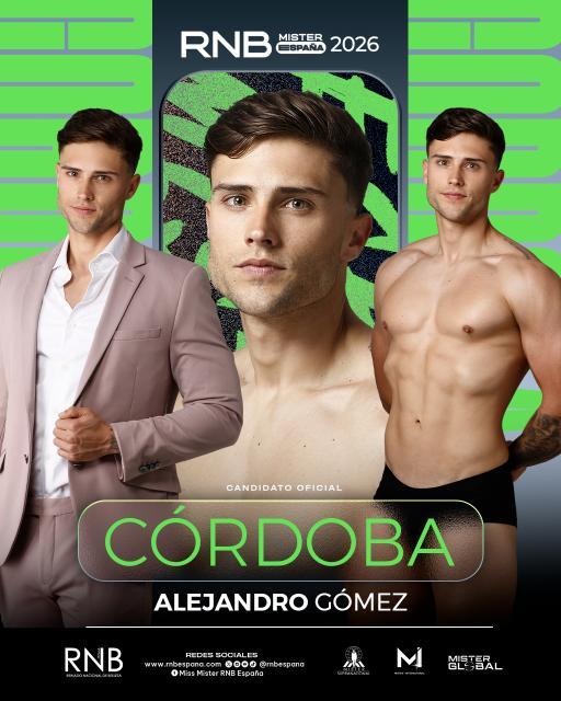 Alejandro Gómez