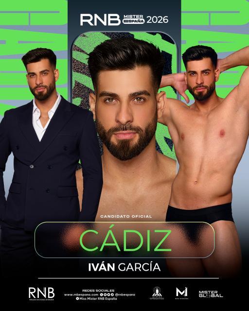 Iván García