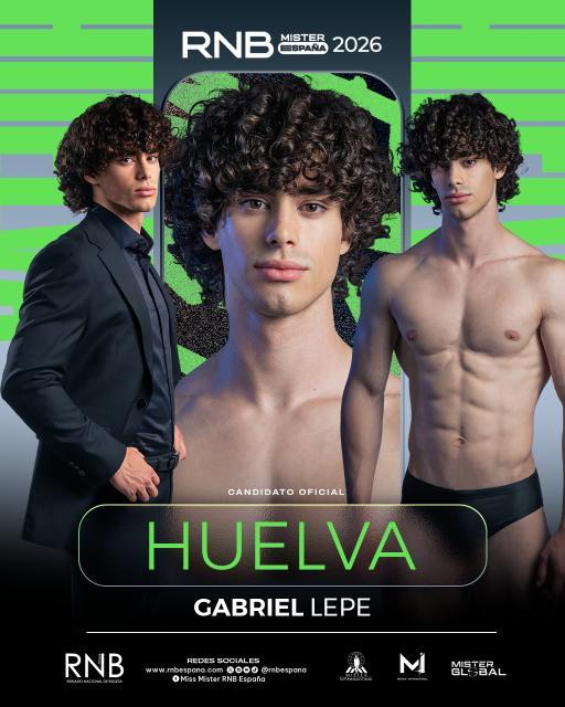 Gabriel Lepe