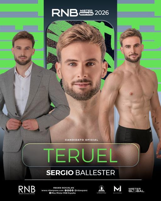 Sergio Ballester
