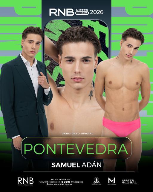 Samuel Adán