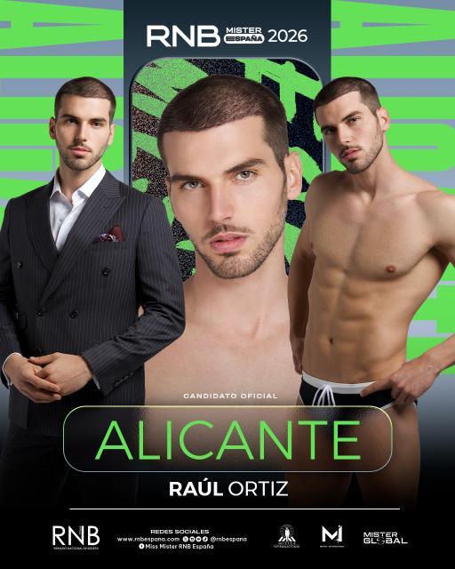 Raúl Ortiz