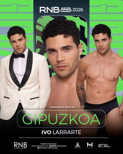 Ivo Larrarte