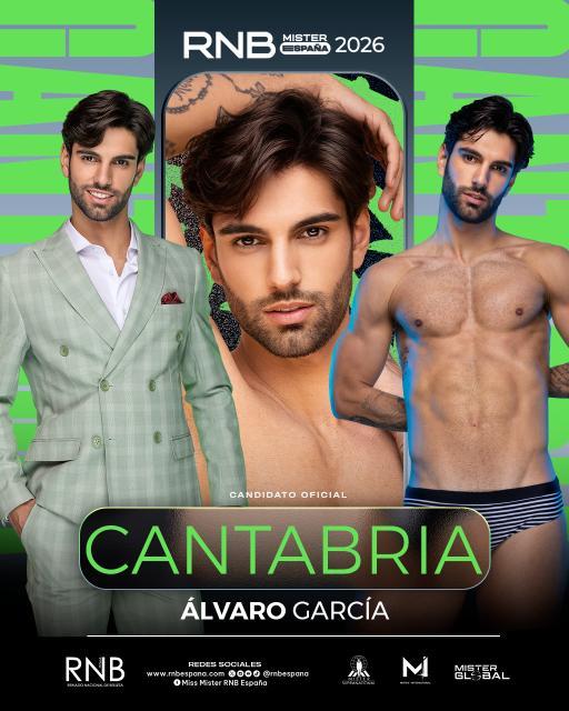 Álvaro García
