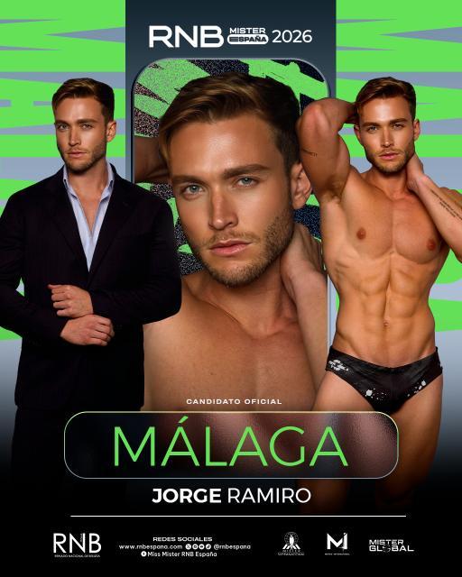 Jorge Ramiro