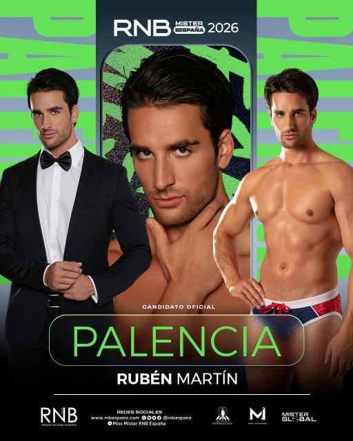 Rubén Martín
