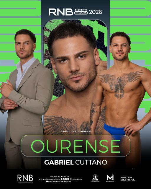 Gabriel Cuttano