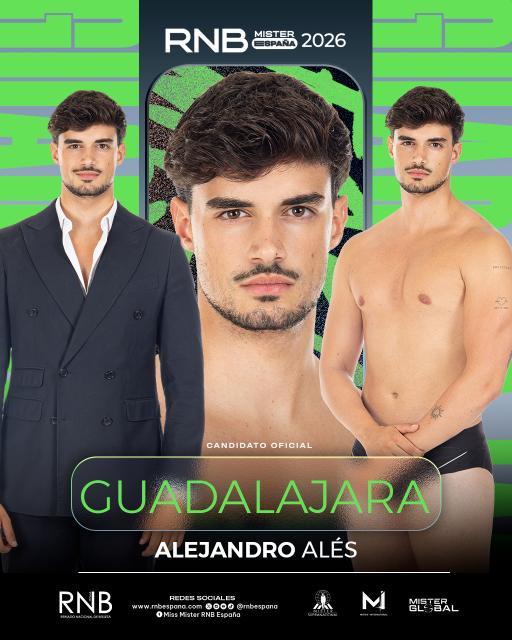Alejandro Alés