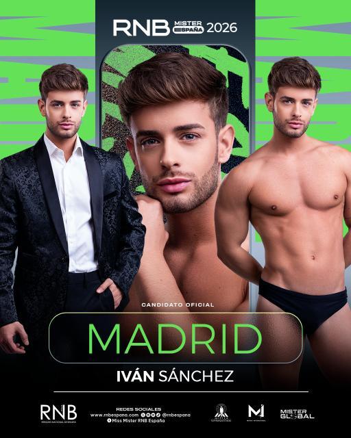 Iván Sánchez