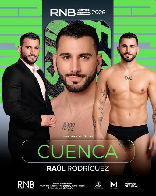 Raúl Rodríguez