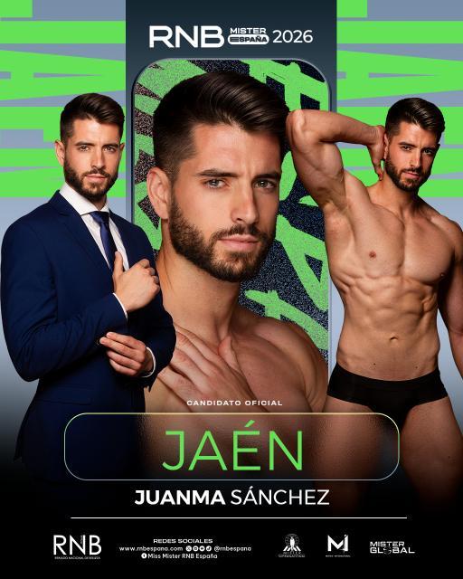 Juanma Sánchez
