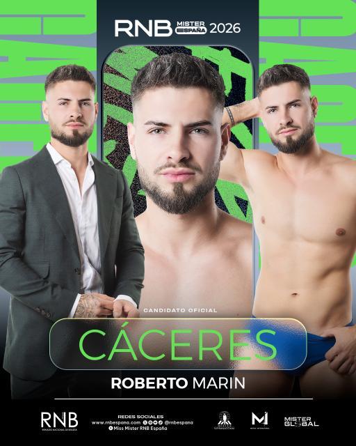 Roberto Marin