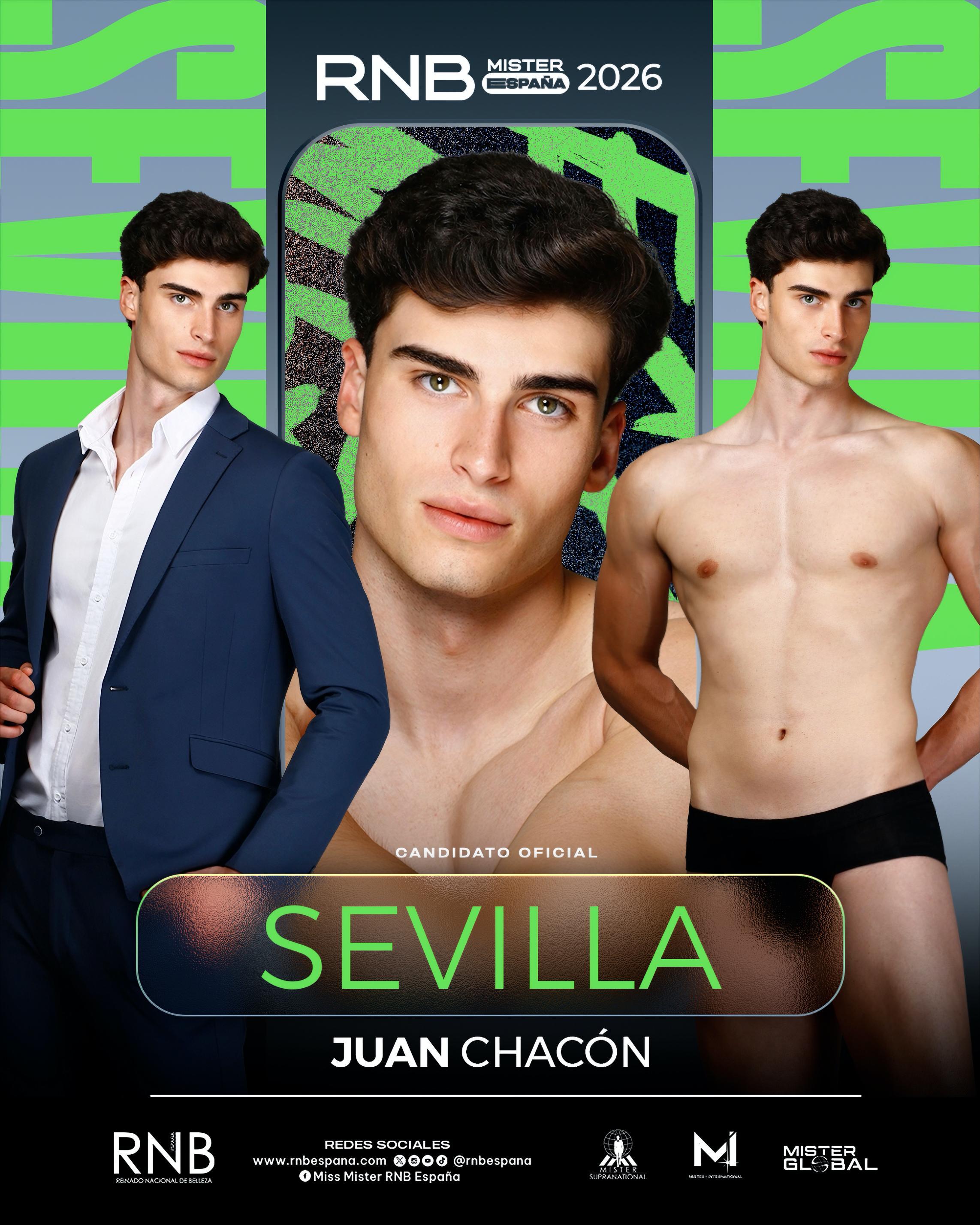 Juan Chacón